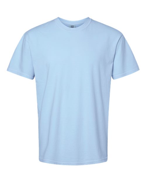 Family Medical - Comfort Colors Brights - Choose Colors