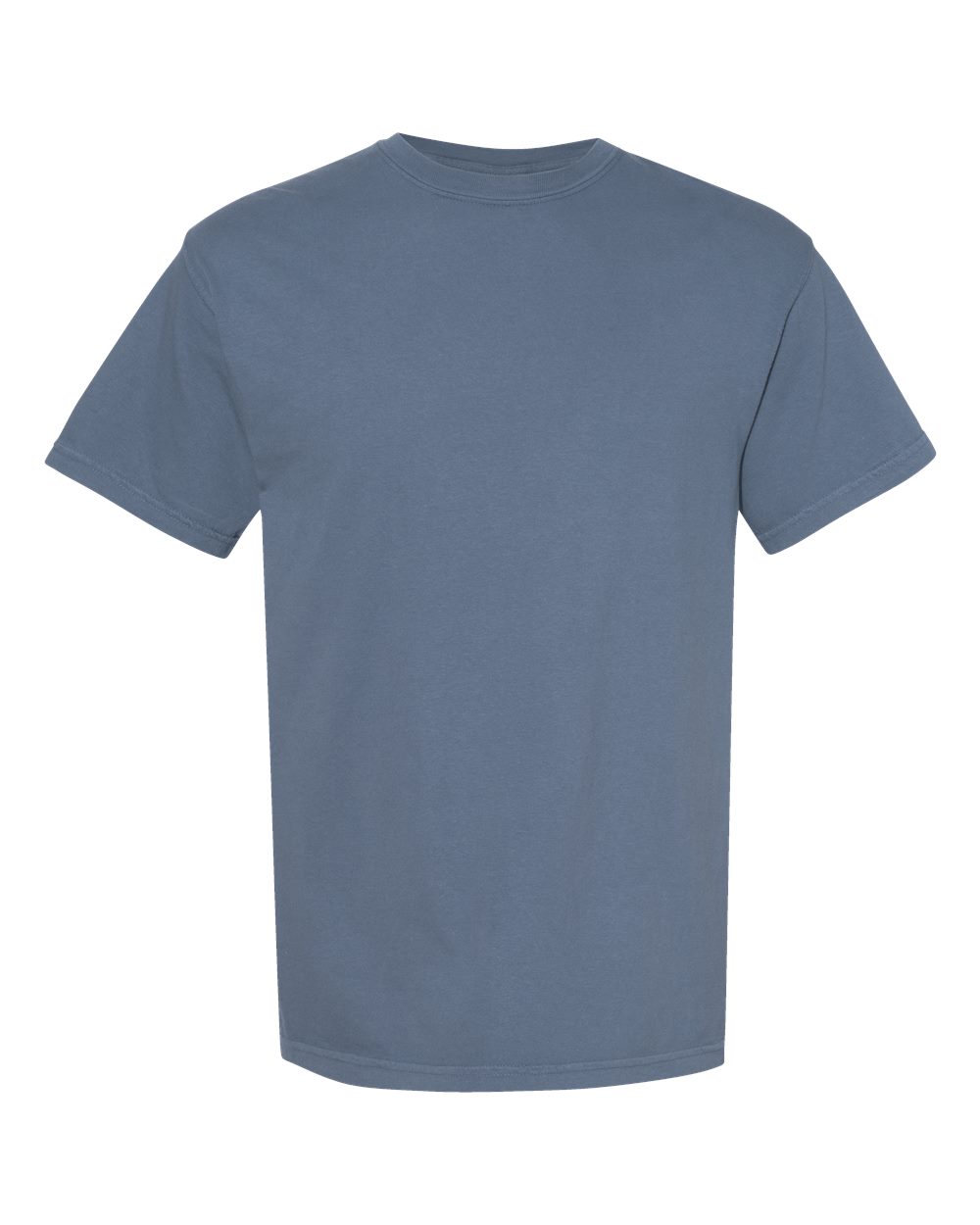 Personalized Baseball Comfort Colors - Customize Name-Number-Color
