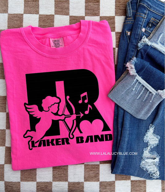 Laker Band *CHOOSE COLOR*