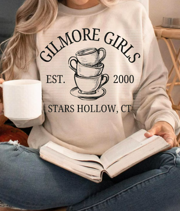 Gilmore Girls Sweatshirt