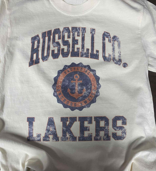 Vintage Laker Battle RC *Choose Style* FUNDRAISER *