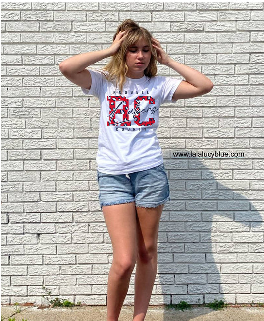 RC Laker Leopard *Choose Style & Color*