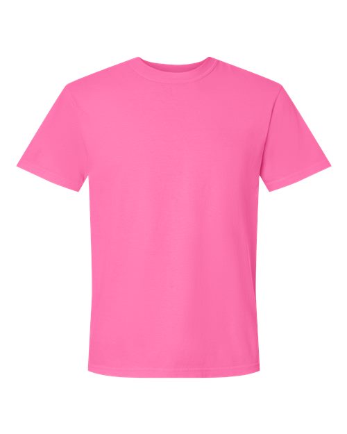 Family Medical - Comfort Colors Brights - Choose Colors
