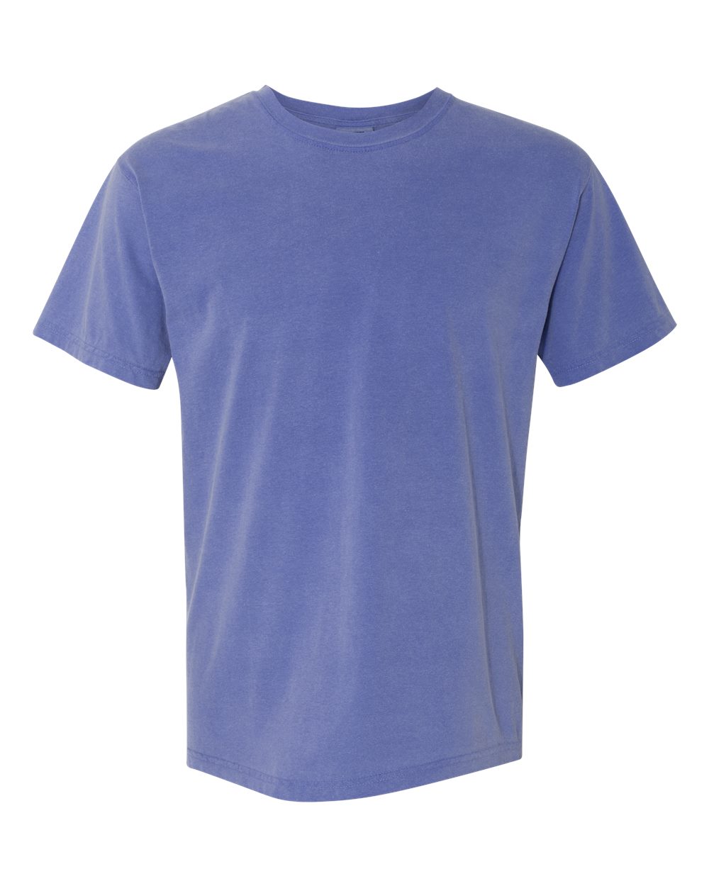 Personalized Baseball Comfort Colors - Customize Name-Number-Color