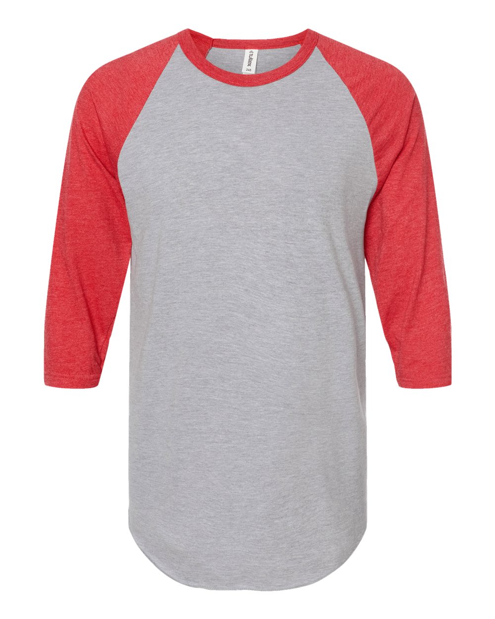 Healthy Kids Clinic 3/4 Raglans *CHOOSE COLORS*