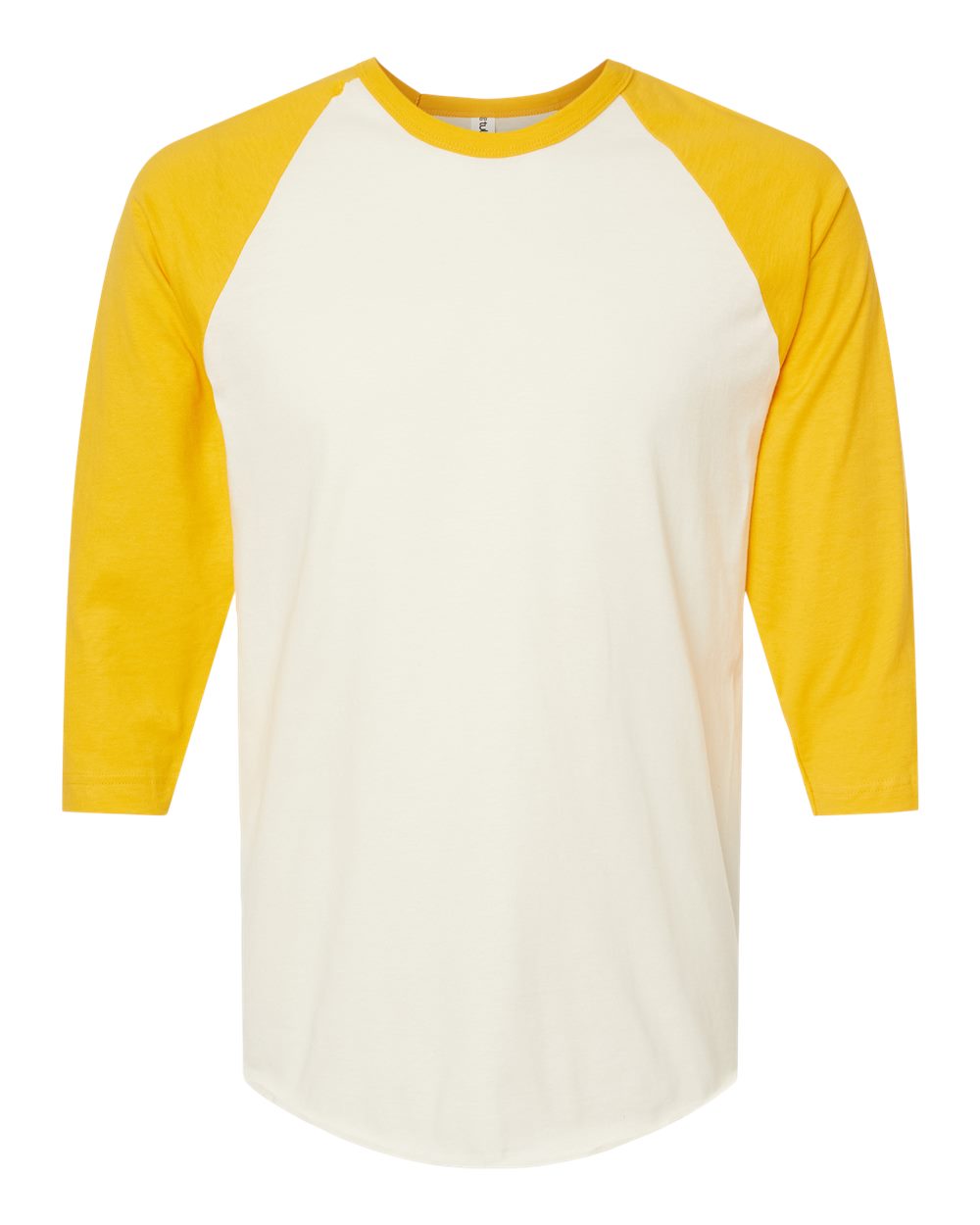 Healthy Kids Clinic 3/4 Raglans *CHOOSE COLORS*