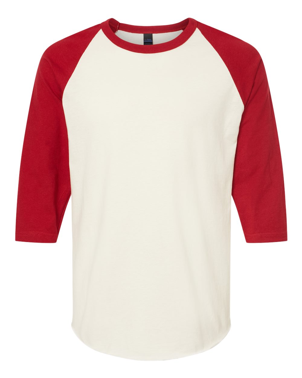 Healthy Kids Clinic 3/4 Raglans *CHOOSE COLORS*