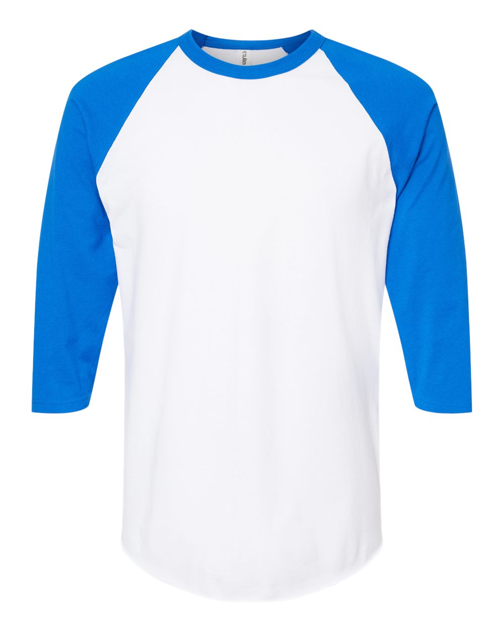Healthy Kids Clinic 3/4 Raglans *CHOOSE COLORS*