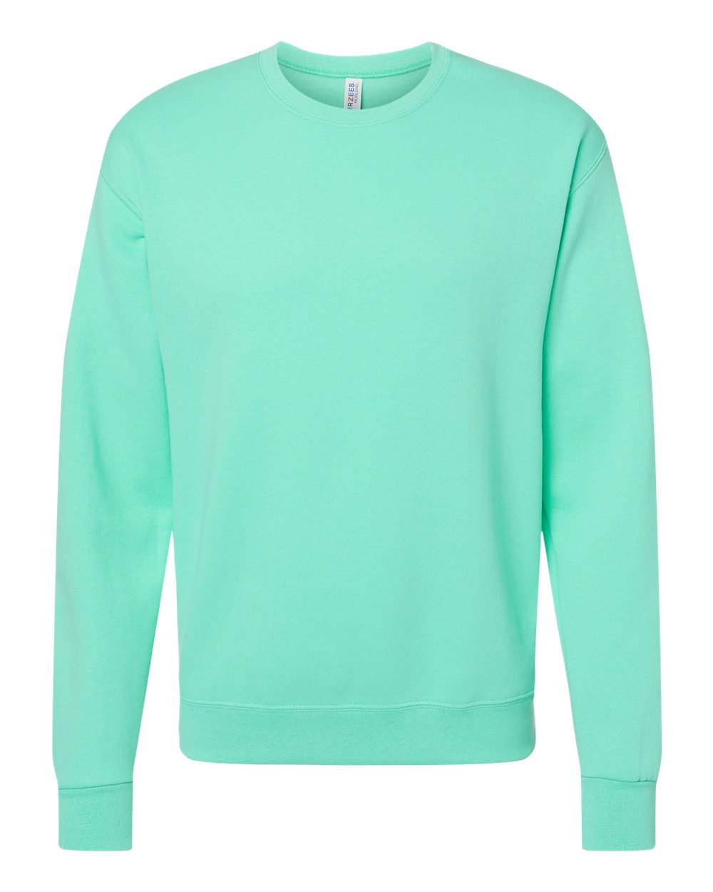 Russell County Hospital Sweatshirts - POP UP COLORS With PERSONALIZED SLEEVE PRINT
