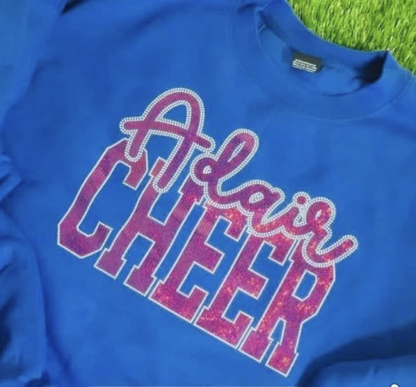 Adair Cheer