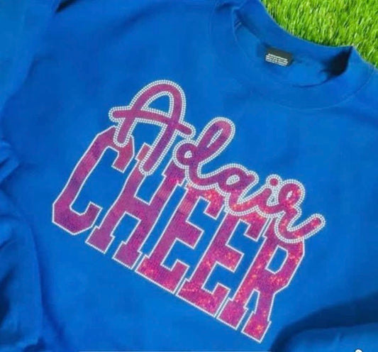 Adair Cheer