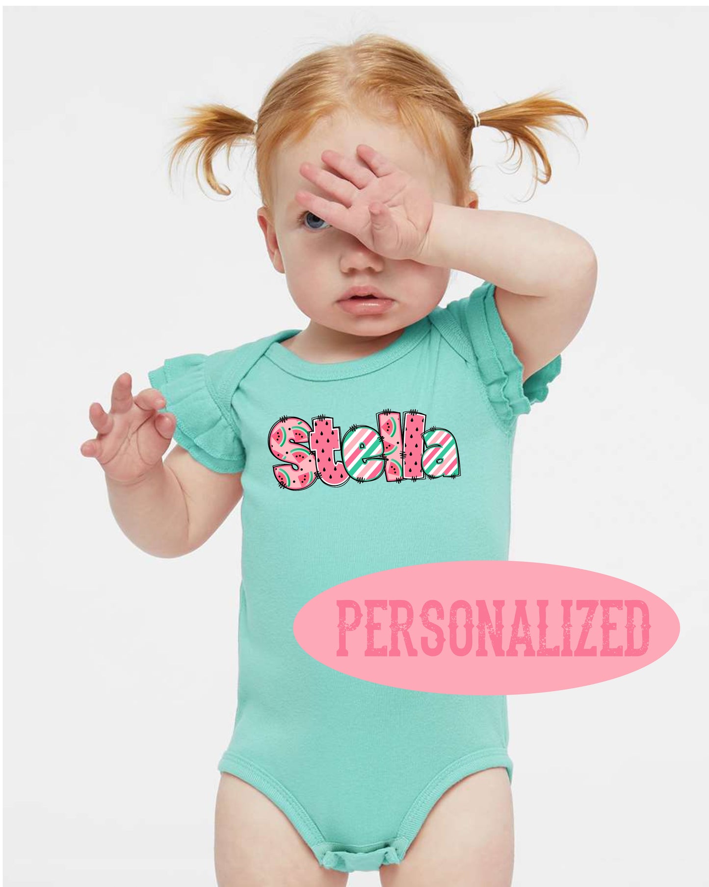 Watermelon Cutie
