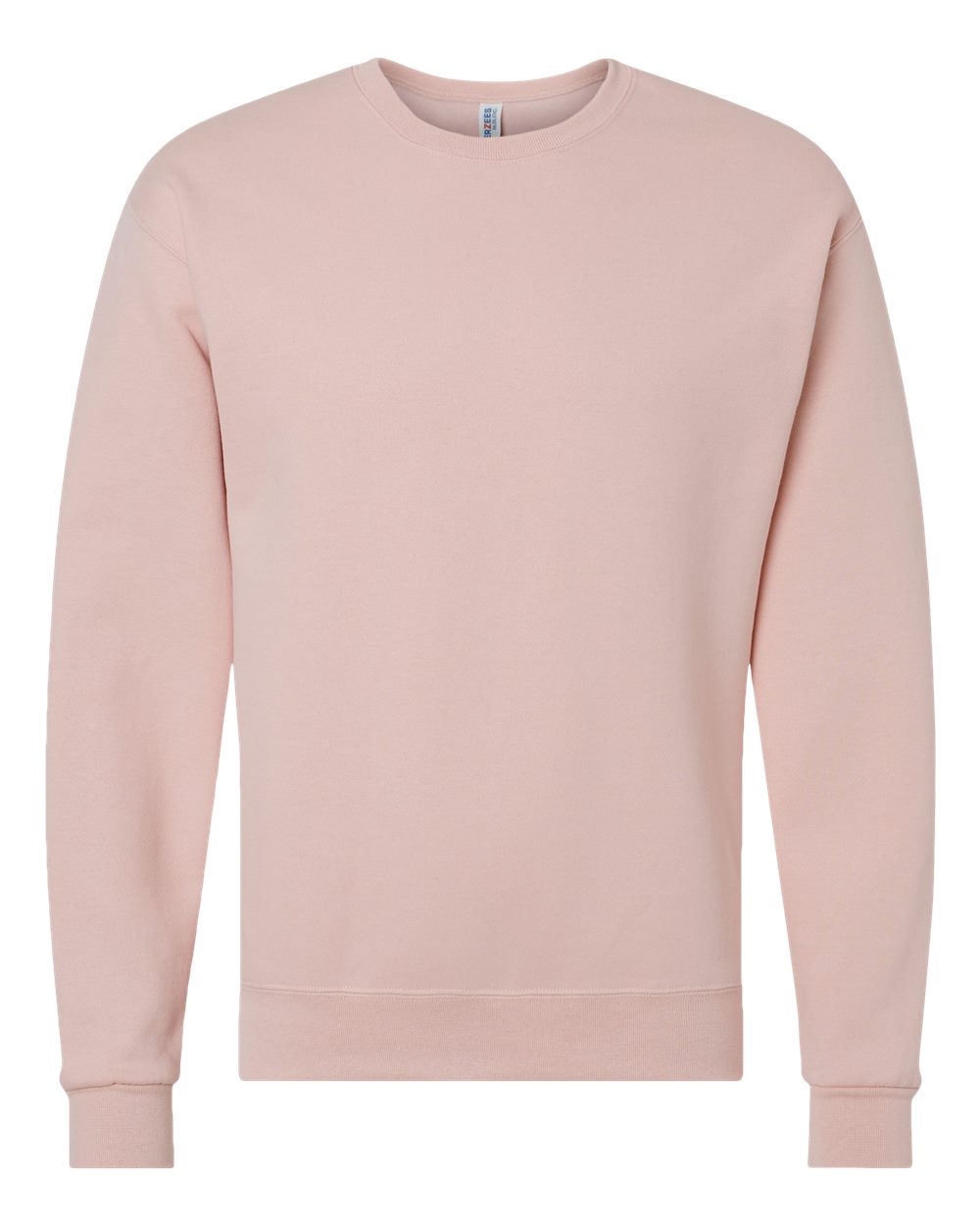 Russell County Hospital Sweatshirts -  POP UP COLORS With PERSONALIZED SLEEVE PRINT