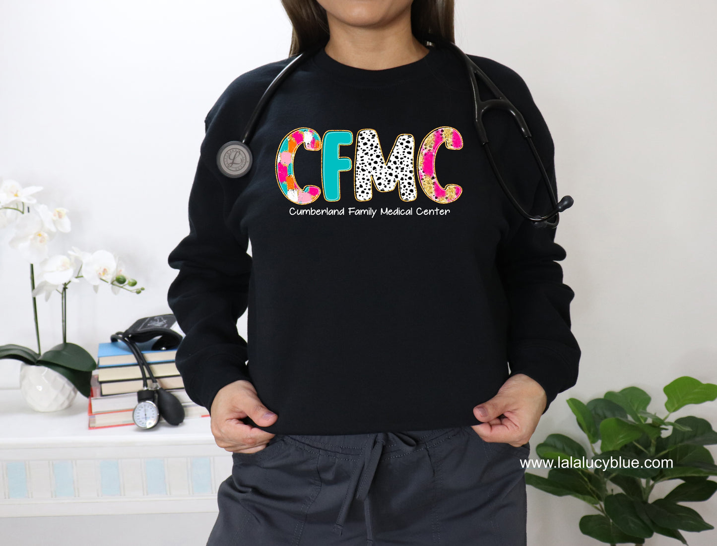 CFMC Merry Dot *CHOOSE STYLE* (Copy)