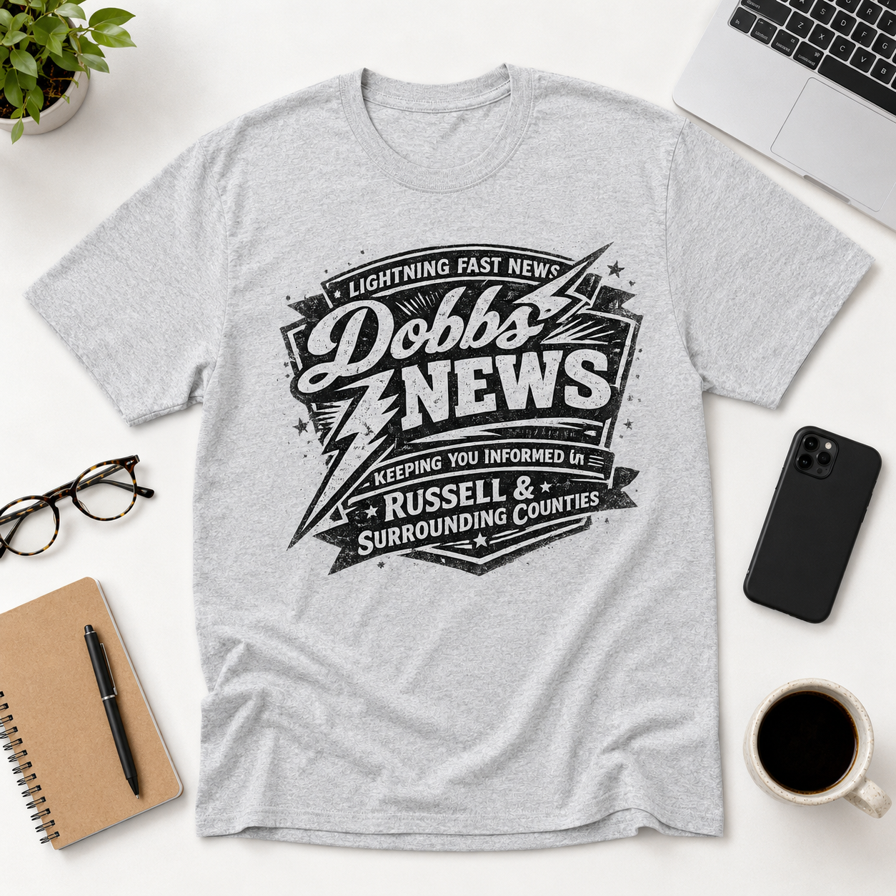 Dobbs News *Memorial Fundraiser*