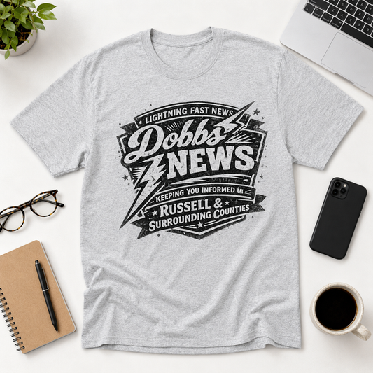 Dobbs News *Memorial Fundraiser*
