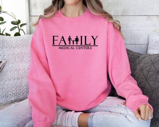 Family Medical Sweatshirts *DEAL*