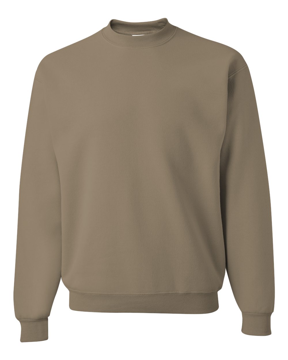 Russell County Hospital Sweatshirts -  POP UP COLORS With PERSONALIZED SLEEVE PRINT