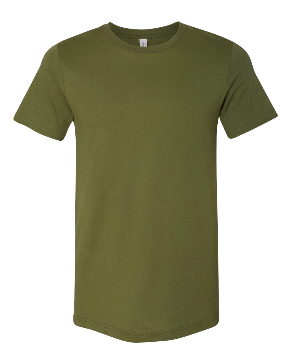 Russell County Hospital Tees
