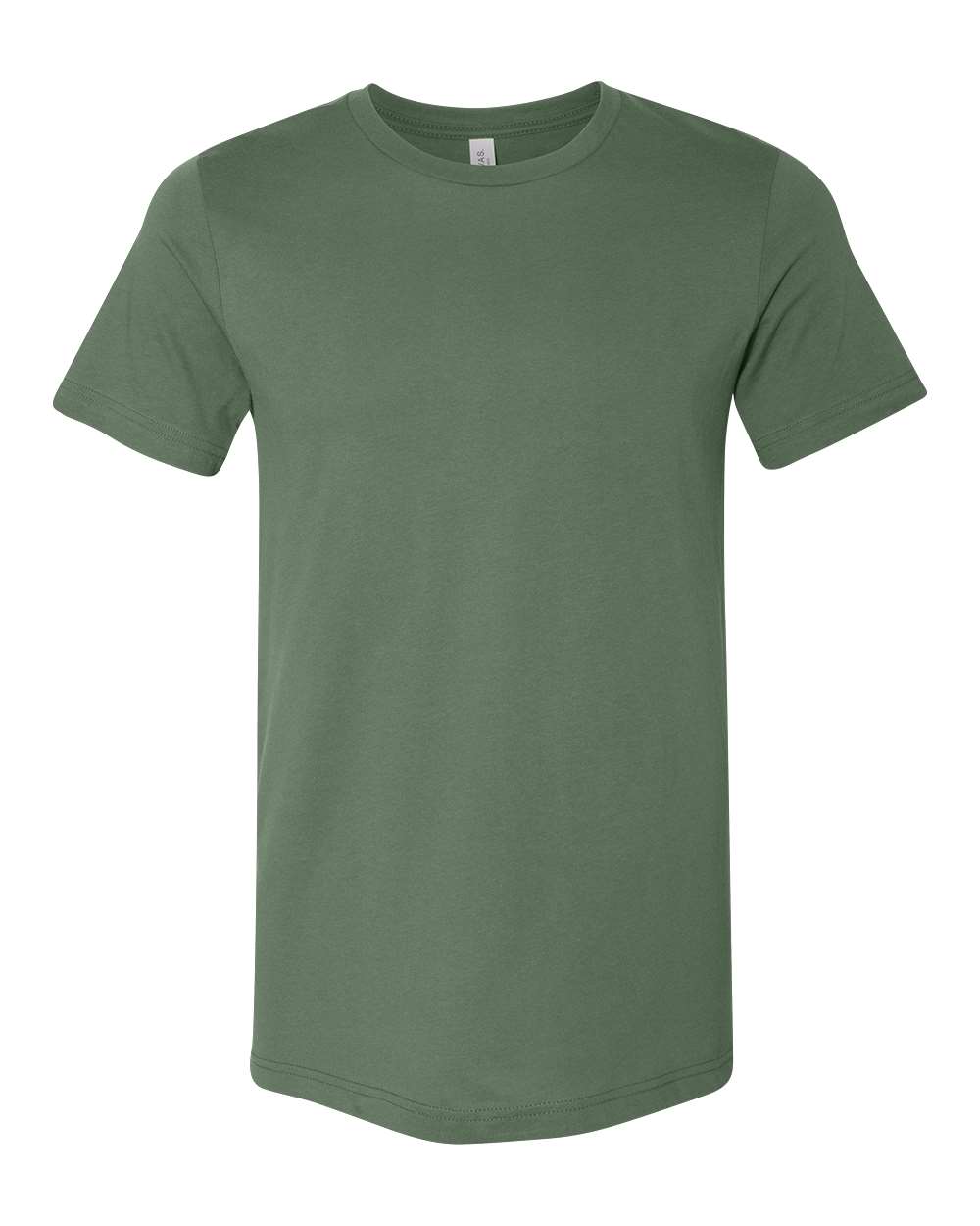 Russell County Hospital Tees