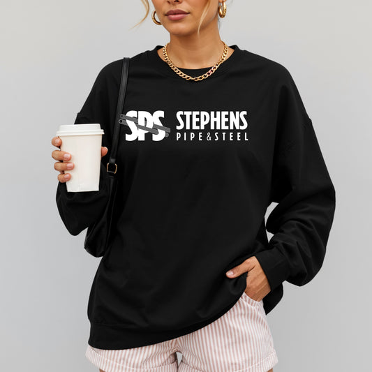 Stephens Pipe & Steel Sweatshirt *DEAL*