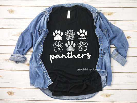 JES Panthers Tee